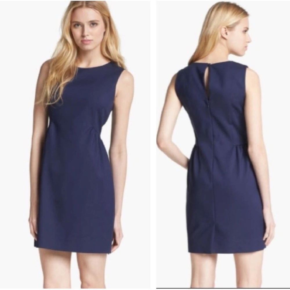 Kate Spade New York rhys sleeveless sheath dress Size 4